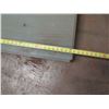 Image 7 : (S1) Contents of Pallet:  Sheet Metal, Misc Sizes