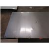 Image 2 : (S1) Contents of Pallet:  Sheet Metal, Misc Sizes