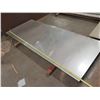 Image 8 : (S1) Contents of Pallet:  Sheet Metal, Misc Sizes