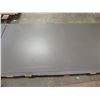 Image 3 : (S1) Contents of Pallet:  Sheet Metal, Misc Sizes