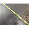 Image 9 : (S1) Contents of Pallet:  Sheet Metal, Misc Sizes