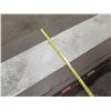 Image 10 : (S1) Contents of Pallet:  Sheet Metal, Misc Sizes