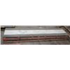 Image 1 : (S1) Contents of Pallet:  Sheet Metal, Misc Sizes