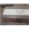 Image 2 : (S1) Contents of Pallet:  Sheet Metal, Misc Sizes
