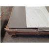 Image 8 : (S1) Contents of Pallet:  Sheet Metal, Misc Sizes