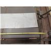 Image 9 : (S1) Contents of Pallet:  Sheet Metal, Misc Sizes