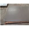 Image 2 : (S1) Contents of Pallet:  Sheet Metal, Misc Sizes