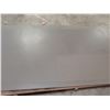 Image 3 : (S1) Contents of Pallet:  Sheet Metal, Misc Sizes