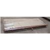 Image 1 : (S1) Contents of Pallet:  Sheet Metal, Misc Sizes