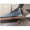 Image 2 : (S1) Contents of Pallet:  Sheet Metal, Misc Sizes