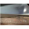 Image 3 : (S1) Contents of Pallet:  Sheet Metal, Misc Sizes