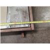 Image 8 : (S1) Contents of Pallet:  Sheet Metal, Misc Sizes