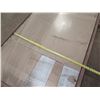 Image 9 : (S1) Contents of Pallet:  Sheet Metal, Misc Sizes