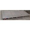 Image 1 : (S1) Contents of Pallet:  Sheet Metal, Misc Sizes
