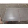 Image 2 : (S1) Contents of Pallet:  Sheet Metal, Misc Sizes