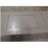Image 3 : (S1) Contents of Pallet:  Sheet Metal, Misc Sizes