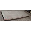 Image 1 : (S1) Contents of Pallet:  Sheet Metal, Misc Sizes