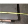 Image 8 : (S1) Contents of Pallet:  Sheet Metal, Misc Sizes