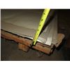 Image 10 : (S1) Contents of Pallet:  Sheet Metal, Misc Sizes