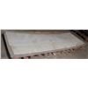 Image 1 : (S1) Contents of Pallet:  Sheet Metal, Misc Sizes