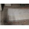 Image 2 : (S1) Contents of Pallet:  Sheet Metal, Misc Sizes