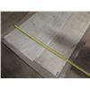 Image 8 : (S1) Contents of Pallet:  Sheet Metal, Misc Sizes