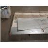 Image 2 : (S1) Contents of Pallet:  Sheet Metal, Misc Sizes
