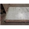 Image 2 : (S1) Contents of Pallet:  Sheet Metal, Misc Sizes