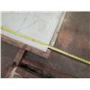 Image 7 : (S1) Contents of Pallet:  Sheet Metal, Misc Sizes