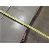 Image 10 : (S1) Contents of Pallet:  Sheet Metal, Misc Sizes