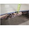 Image 11 : (S1) Contents of Pallet:  Sheet Metal, Misc Sizes