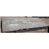 Image 1 : (S1) Contents of Pallet:  Sheet Metal, Misc Sizes
