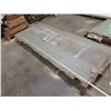Image 7 : (S1) Contents of Pallet:  Sheet Metal, Misc Sizes