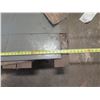 Image 8 : (S1) Contents of Pallet:  Sheet Metal, Misc Sizes