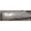 Image 1 : (S1) Contents of Pallet:  Sheet Metal, Misc Sizes