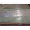 Image 3 : (S1) Contents of Pallet:  Sheet Metal, Misc Sizes