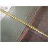Image 9 : (S1) Contents of Pallet:  Sheet Metal, Misc Sizes