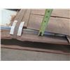 Image 11 : (S1) Contents of Pallet:  Sheet Metal, Misc Sizes