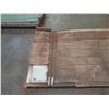 Image 2 : (S1) Contents of Pallet:  Sheet Metal, Misc Sizes