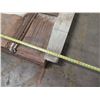 Image 8 : (S1) Contents of Pallet:  Sheet Metal, Misc Sizes
