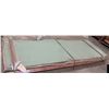 Image 1 : (S1) Contents of Pallet:  Sheet Metal, Misc Sizes