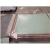 Image 2 : (S1) Contents of Pallet:  Sheet Metal, Misc Sizes
