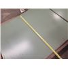 Image 8 : (S1) Contents of Pallet:  Sheet Metal, Misc Sizes