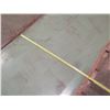 Image 8 : (S1) Contents of Pallet:  Sheet Metal, Misc Sizes