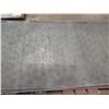 Image 3 : (S1) Contents of Pallet:  Metal Mesh Sheets, Misc Sizes