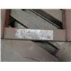 Image 3 : (S3) Contents of Pallet:  Drum Forklift Attachment
