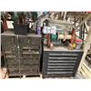 Image 1 : (S7) Qty 2 Multi-Drawer Cabinets