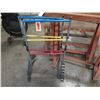 Image 2 : (S6) Multiple Metal Stands, Misc Sizes