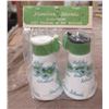 Image 1 : (S4) Contents of Pallet:  Hawaiian Islands Salt & Pepper Shakers