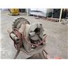 Image 10 : (S6) Contents of Pallet:  Pipe Threader Parts, etc.